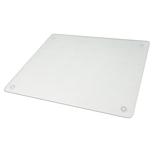 Vance Industries Vance Glass Surface Saver Cutting Board & Reviews